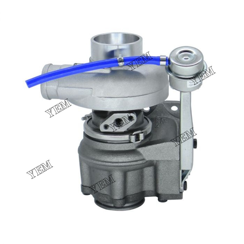 YEM Engine Parts HX30W Turbocharger 3592015 3800709 For Dodge For Cummins Dodge RAM 4BT 110HP For Cummins