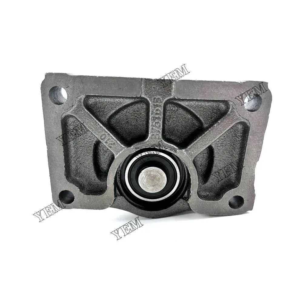 Part Number 4113H058 Fan Bracket For Perkins 1006.6 Engine YEMPARTS