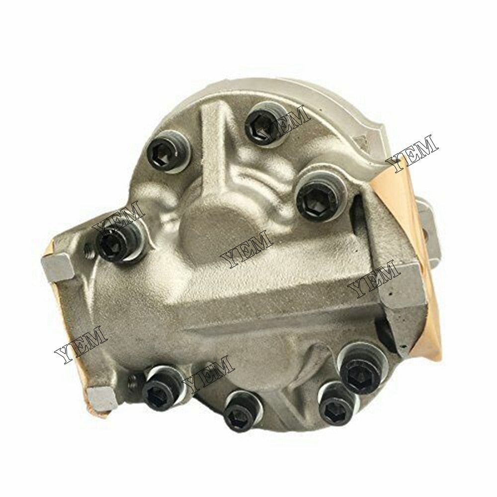 YEM Engine Parts Hydraulic Pump ASS 705-14-41040 For Komatsu WA450-1 WA470-1 Free Shipping! For Komatsu