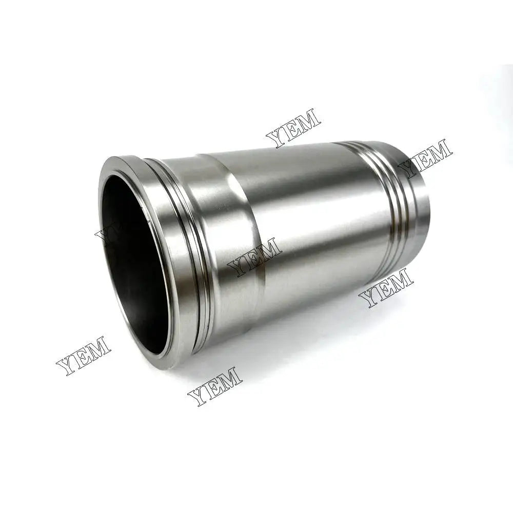 Free Shipping 6D22 Cylinder Liner For Mitsubishi engine Parts YEMPARTS