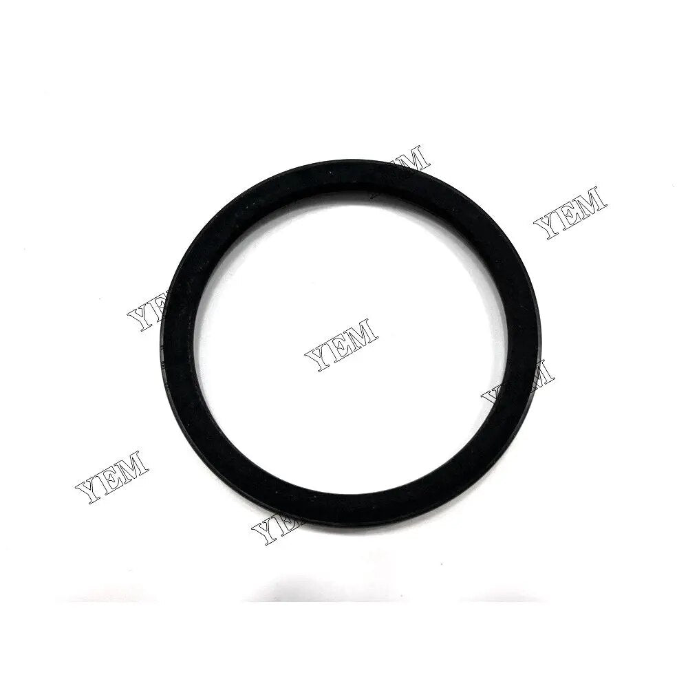 For Volvo excavator engine D6E Crankshaft Rear Oil Seal YEMPARTS