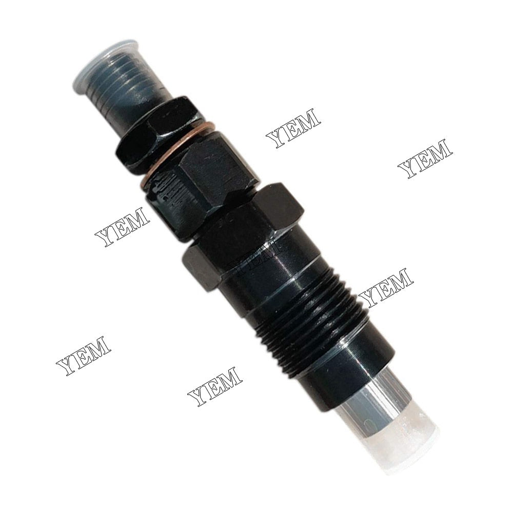 YEM Engine Parts 4X Fuel Injector 154-3018 252-1446 For CAT C2.2 3013C 3024C 3014 3024 3013 For Caterpillar