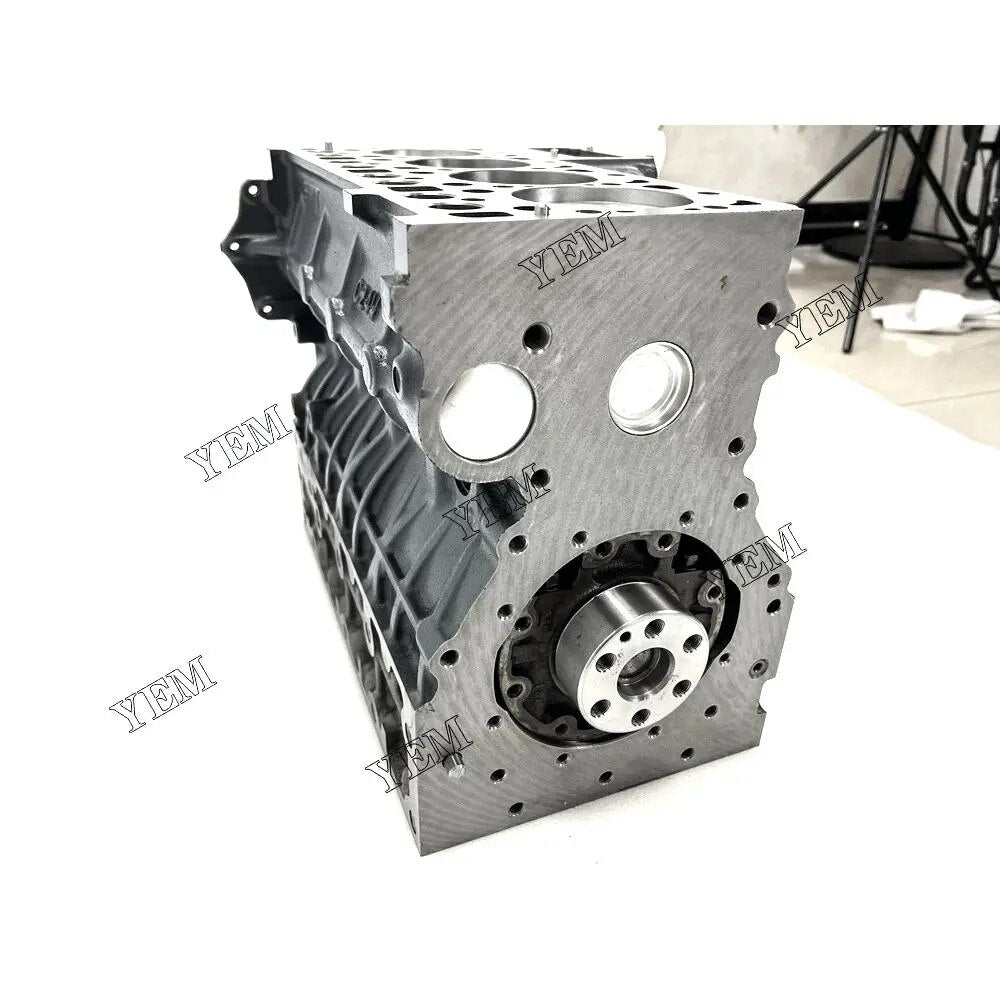 For Kubota excavator engine V2403T Cylinder Block 1G868 YEMPARTS