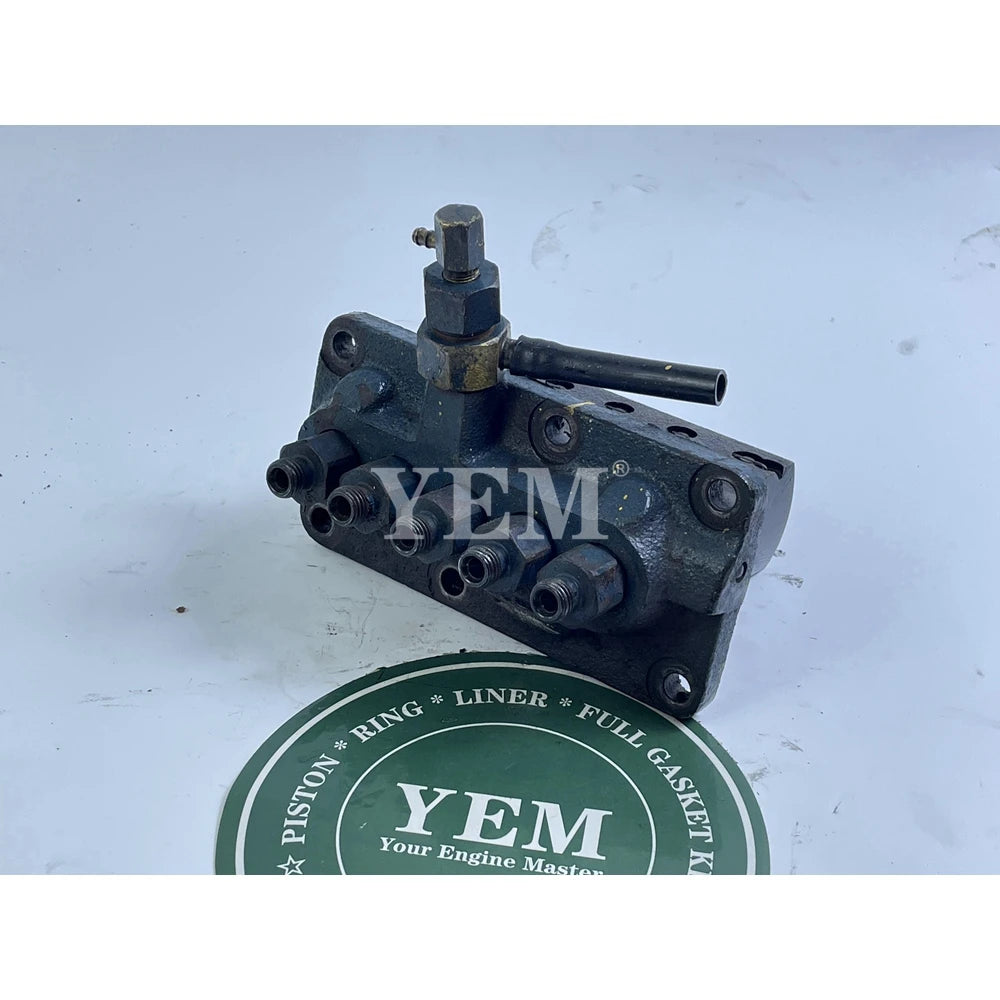 USED FUEL INJECTION PUMP FOR KUBOTA F2803 ENGINE For Kubota