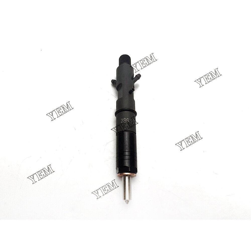 YEM 424D Fuel Injector 236-1674 2361674 Caterpillar excavator diesel engine YEMPARTS