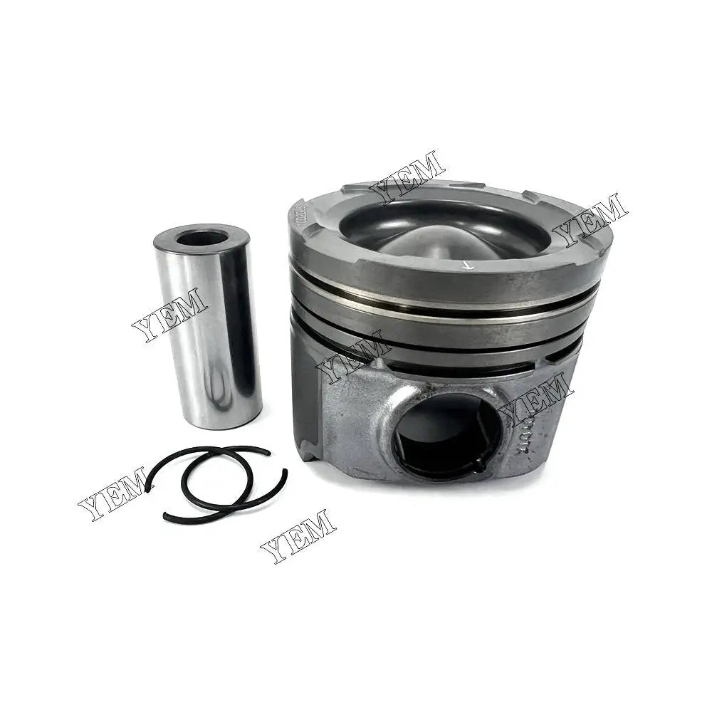 1 year warranty For Toyota Piston STD 1GD engine Parts (4pcs) YEMPARTS