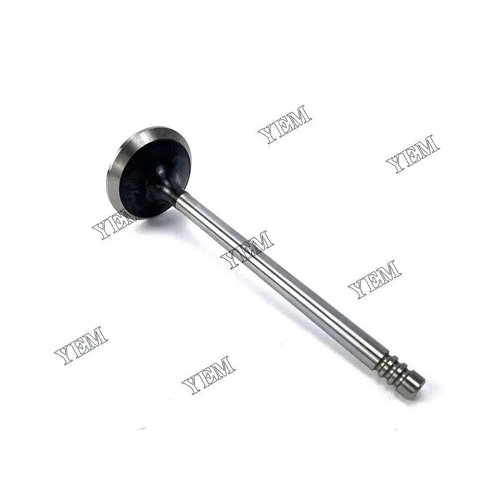 3X Part Number 3142A091 Exhaust Valve For Perkins 903.27 Engine YEMPARTS