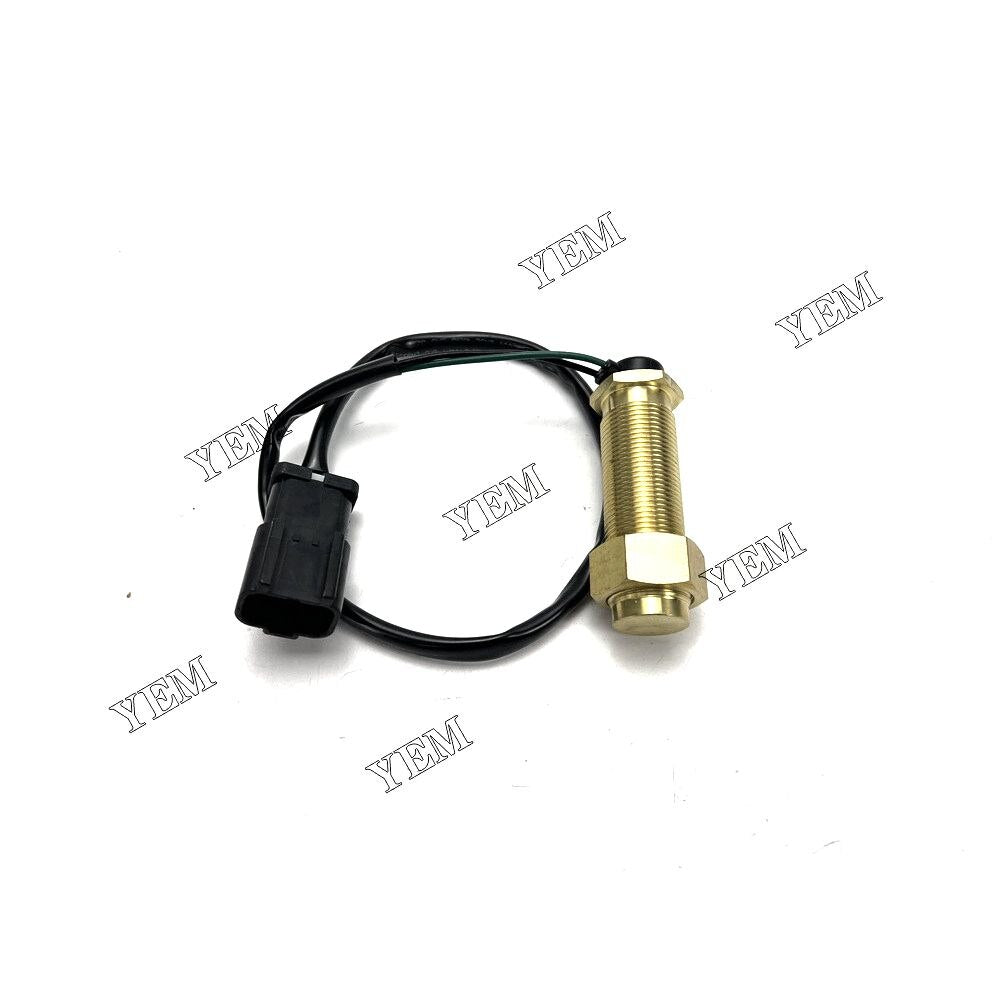 YEM 4D95 Sensor 7861-92-2310 Komatsu excavator diesel engine YEMPARTS