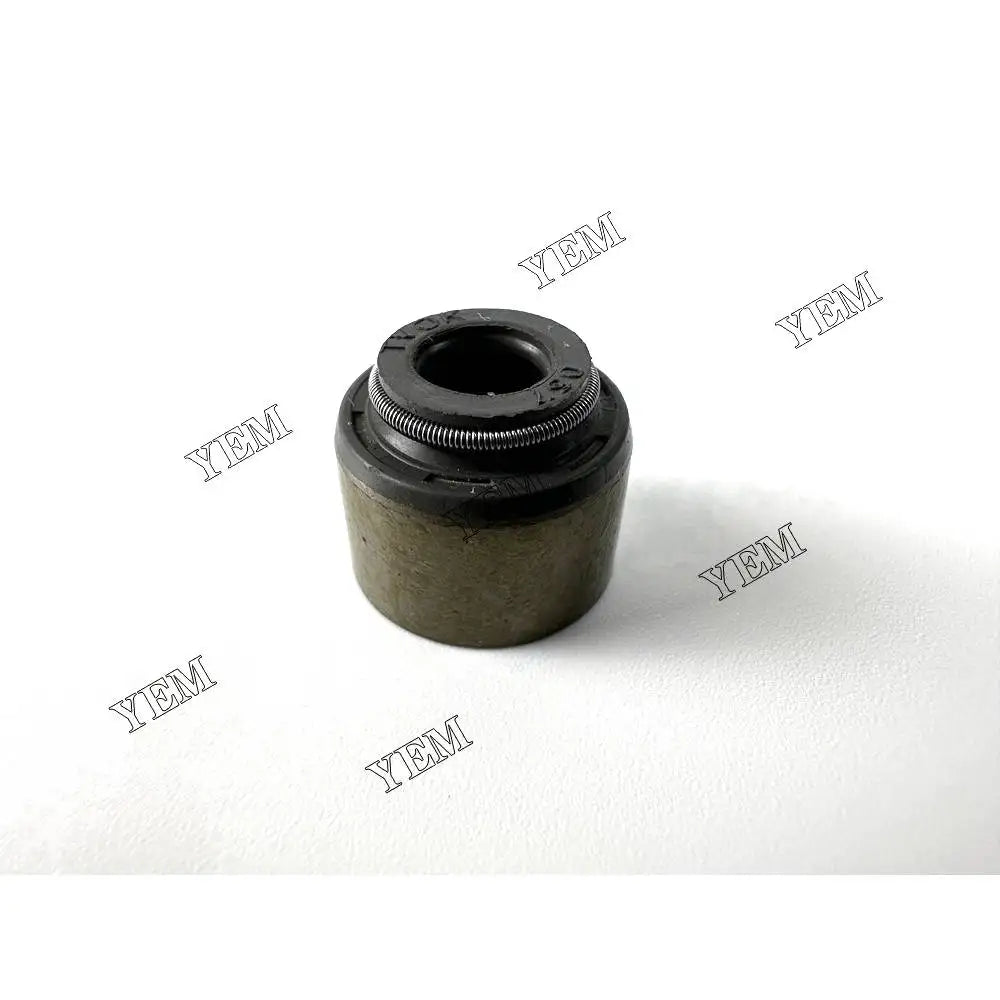 Free Shipping L3A Valve Oil Seal TVOK-057 For Mitsubishi engine Parts YEMPARTS