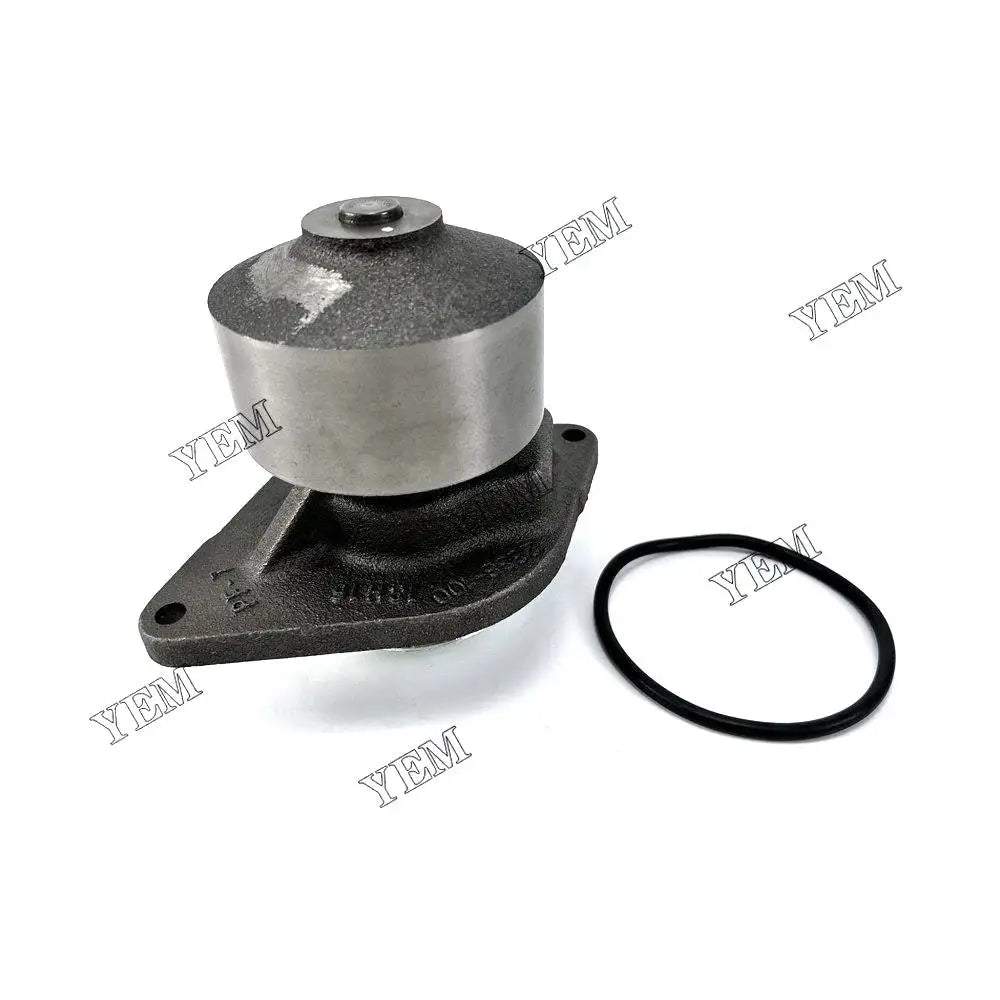 Part Number 2338-100 Water Pump For Komatsu 6D102 Engine YEMPARTS