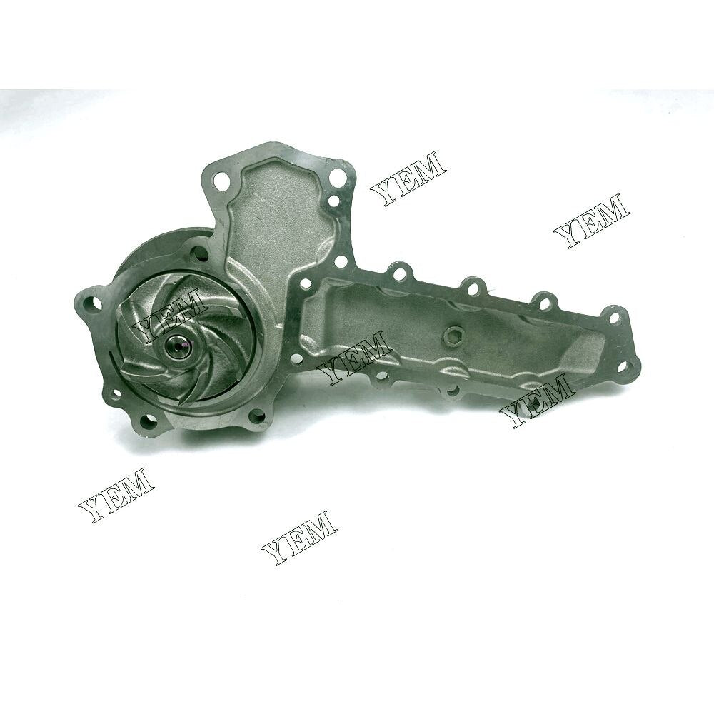 yemparts V2403-8 Water Pump For Kubota Diesel Engine FOR KUBOTA