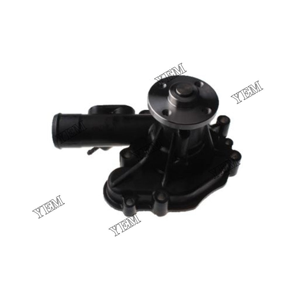 YEM Engine Parts Water Pump 129907-42002 with Gasket Fit For Yanmar Engine 4TNV94 4TNV98 For Yanmar