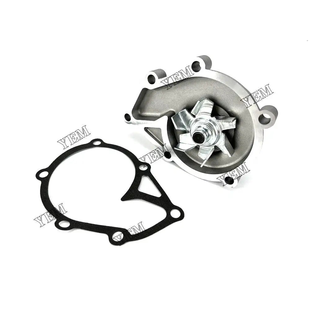 1 year warranty For Isuzu 621361000100 Water Pump 3AD1 engine Parts YEMPARTS