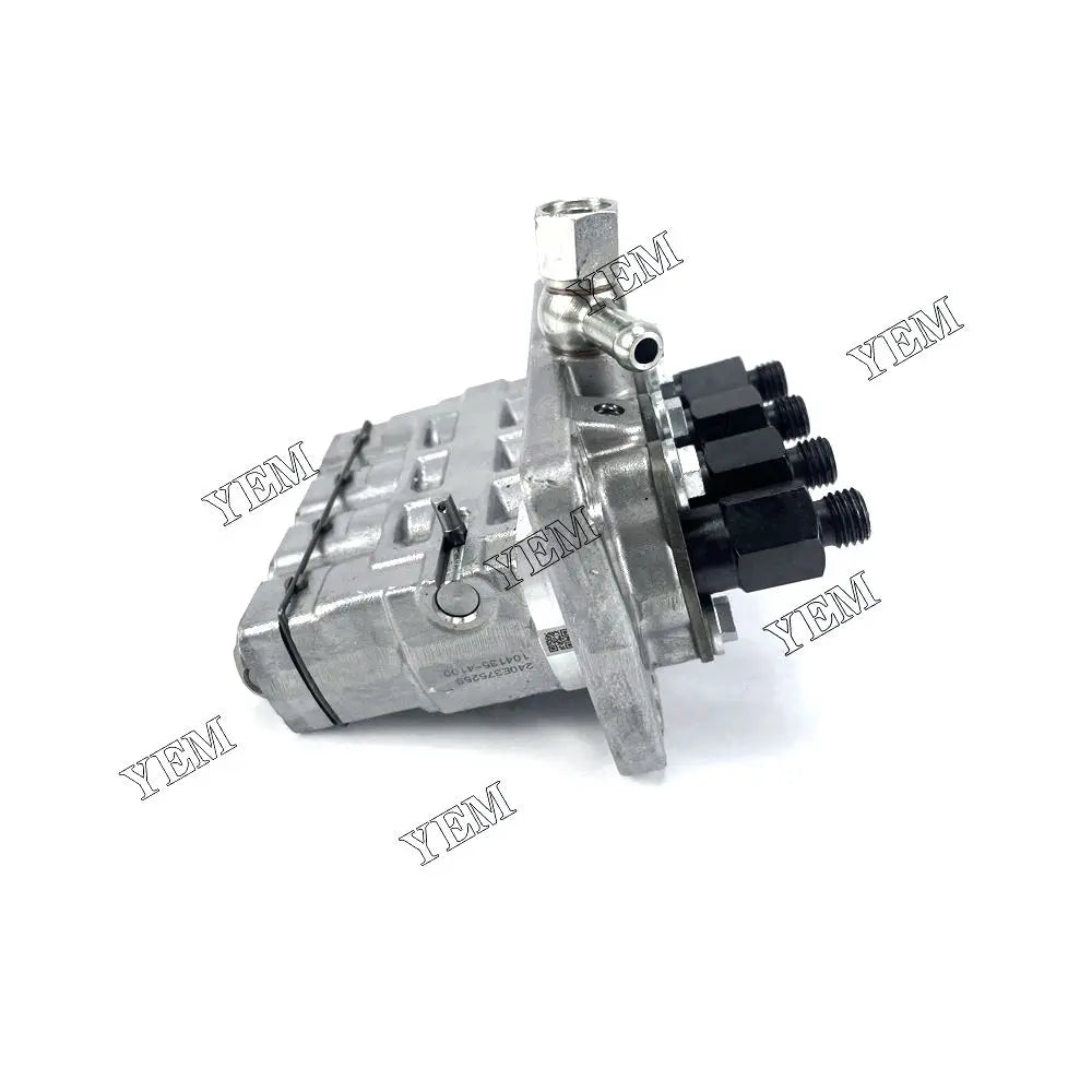 competitive price Injection Pump For Perkins 404D-22T excavator engine part YEMPARTS