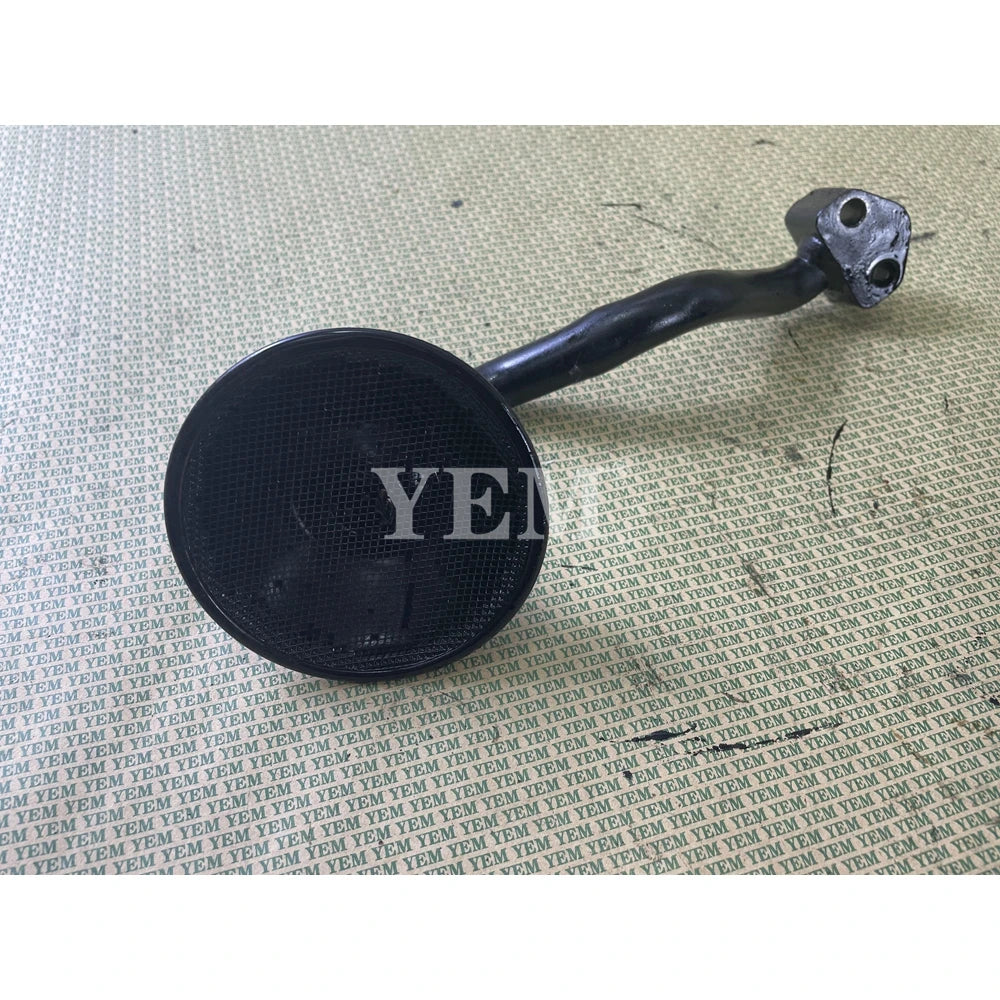 FOR YANMAR ENGINE 4TN78 OIL SUCTION PAN For Yanmar