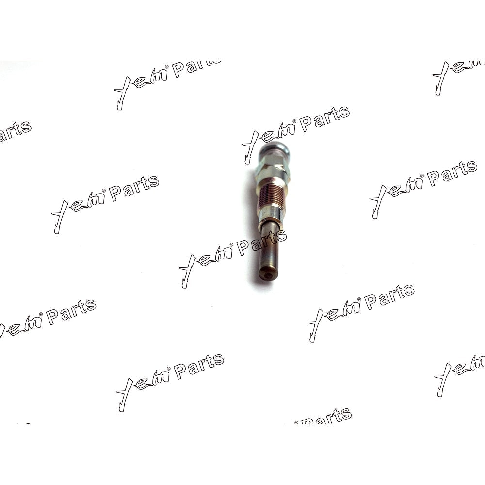 YEM Engine Parts 3PCS New Glow Plug For Kubota D722 D902 D905 D1005 D1105 16851-65510 16851-65512 For Kubota