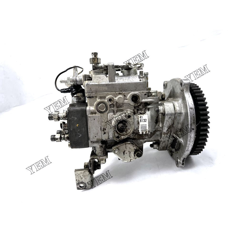 yemparts used S4S Fuel Injection Pump Assy For Mitsubishi Diesel Engine FOR MITSUBISHI