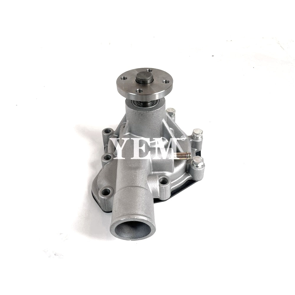 YEM Engine Parts Water Pump WP-0077 For MITSUBISHI S6S Diesel ENGINE TCM CAT Forklift Truck For Caterpillar