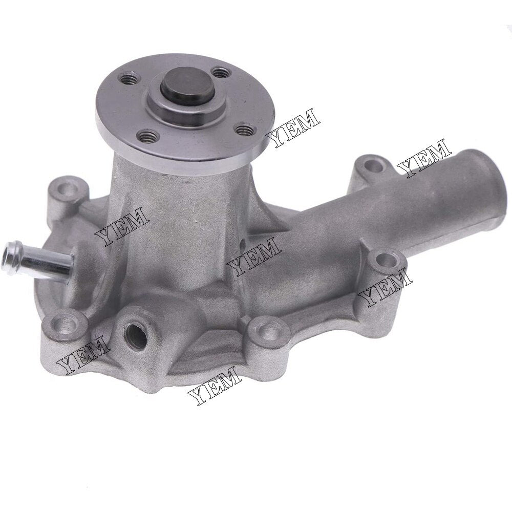 YEM Engine Parts Water Pump 6680278 6672429 For Bobcat 463 553 S70 S100 425 428 E25 E26 For Bobcat