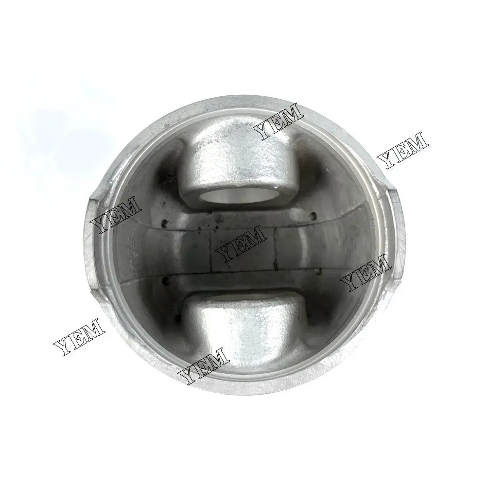 competitive price Std Piston For Nissan NE6 excavator engine part YEMPARTS