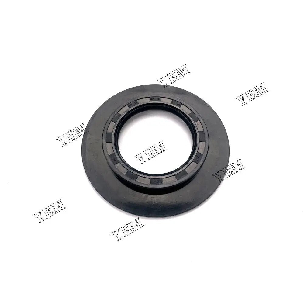 For Perkins excavator engine 404D-15 Crankshaft Rear Oil Seal YEMPARTS