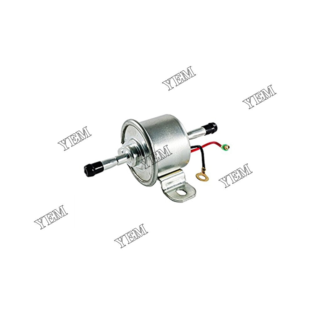 YEM Engine Parts Kubota Electric Fuel Pump 16851-52033 For Perkins Takeuchi Mitsubishi Volvo JCB For Kubota