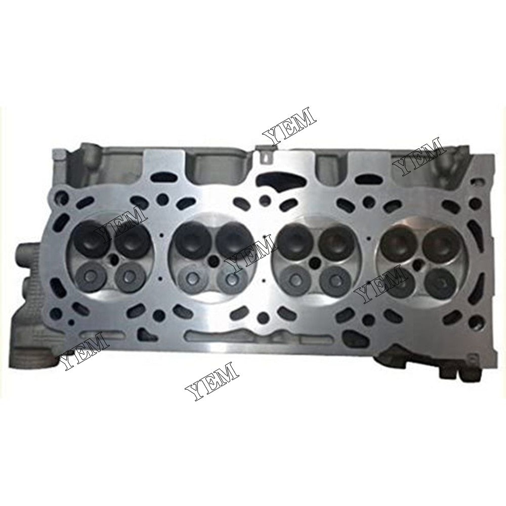 YEM Engine Parts Complete Cylinder Head For Kubota D722 Engine For Kubota