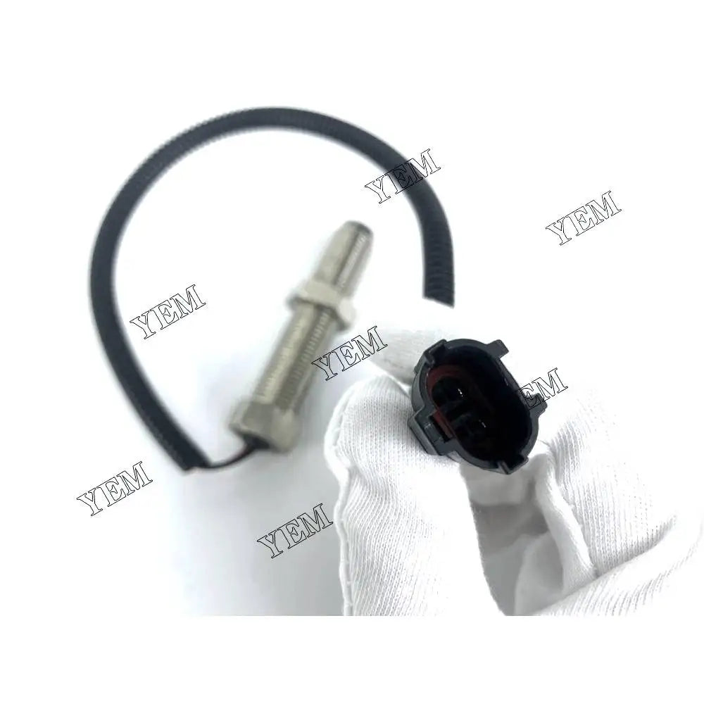 1 year warranty For Doosan 2547-1015 Revolution Sensor DH220-5 engine Parts YEMPARTS