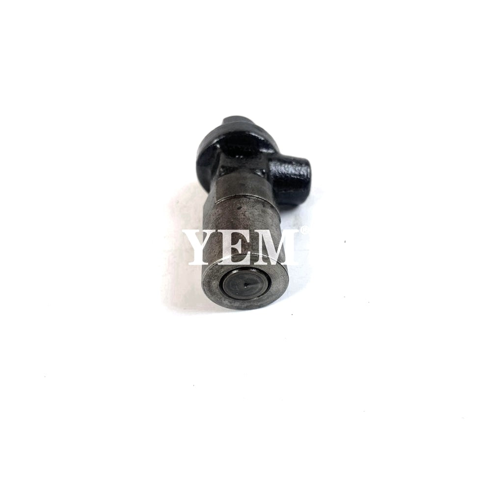 YEM Engine Parts 3x Fuel Injectors For Yanmar 3TNE82A 3TNE82 3TNV82 3D82 3D82EA Engine New For Yanmar