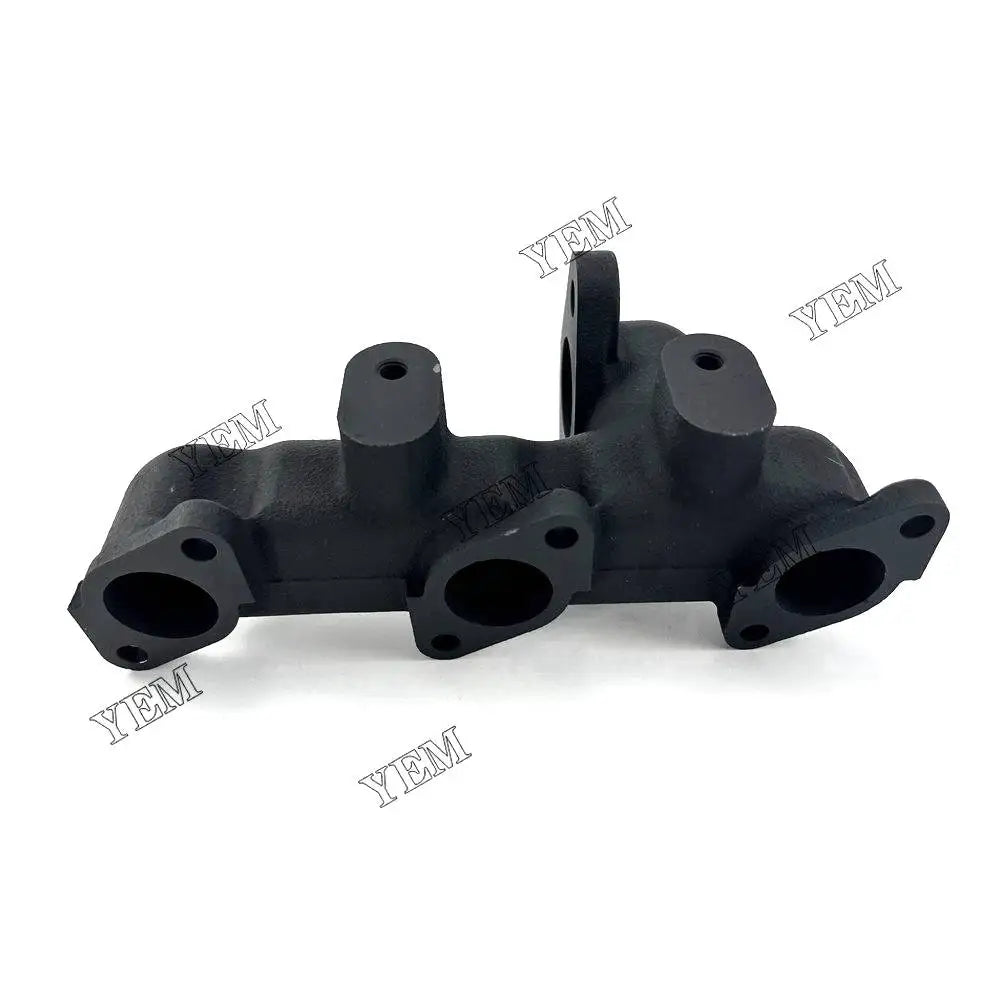 Part Number 16218-12310 Exhaust Manifold For Kubota D1305 Engine YEMPARTS