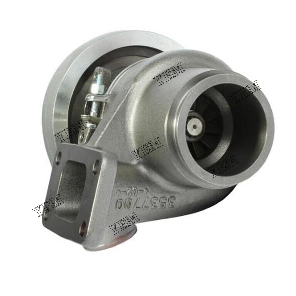 YEM Engine Parts Turbocharger 3802908 For Cummins 4BT 3.9L & For CASE For Holland Elite AM Turbo For Case