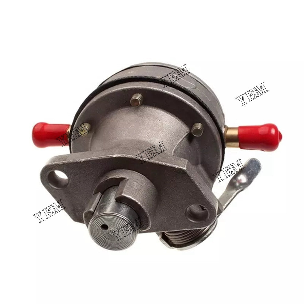 YEM Engine Parts Fuel Pump 129100-52100 For Komatsu Engine PC40R-7 PC45-1 PC50UU-2 PC50UD-2 For Komatsu