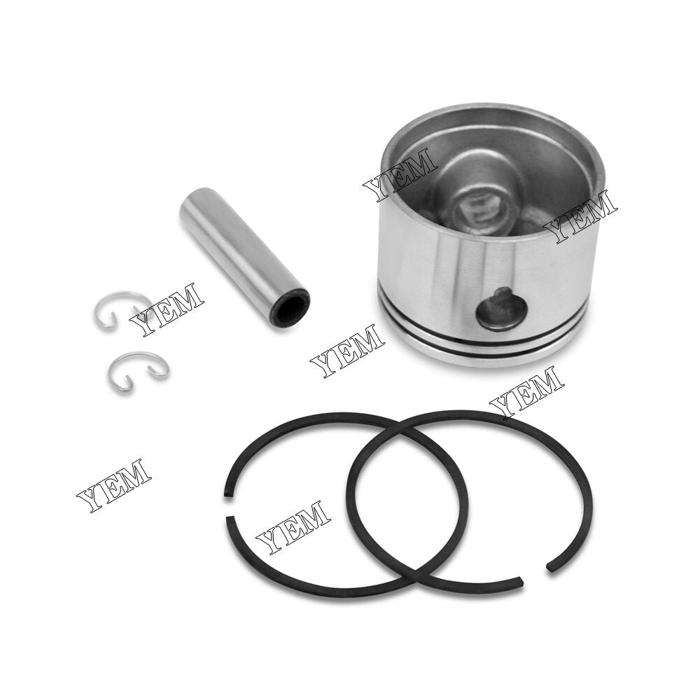 YEM Engine Parts Rings Clip Piston Kit For Kipor KGE3000X KGE3500 KGE3500E KGE3500X Generators For Other
