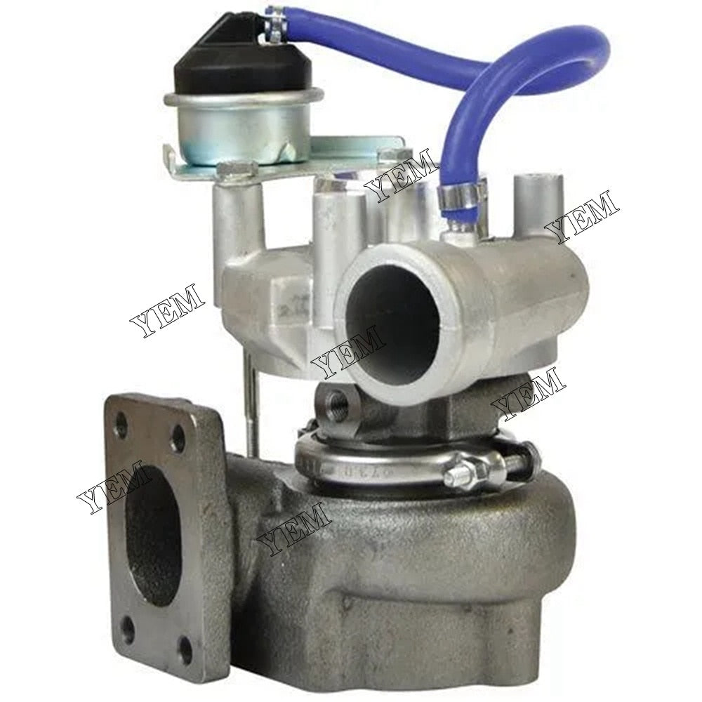 YEM Engine Parts Turbocharger Bobcat S300 T2250 S250 S220 T250 T300 V417 A300 6680892 For Bobcat