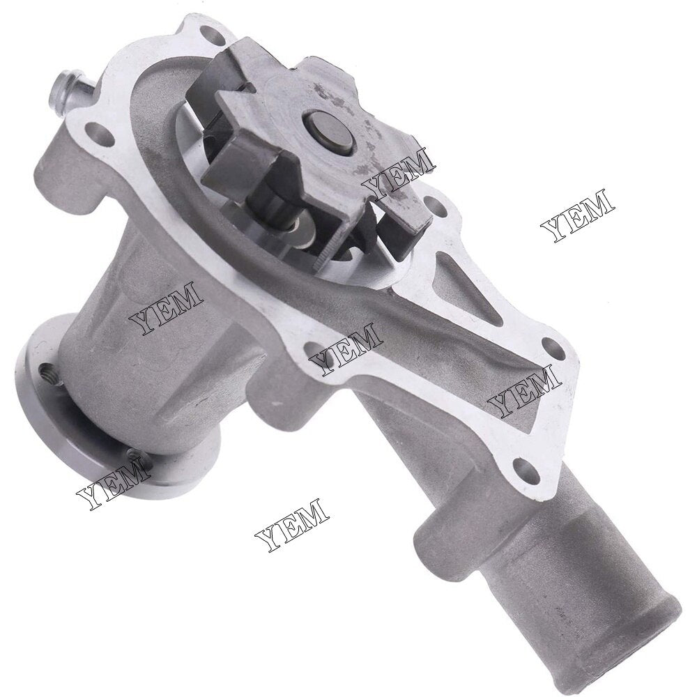 YEM Engine Parts Water Pump 6680278 6672429 For Bobcat 463 553 S70 S100 425 428 E25 E26 For Bobcat