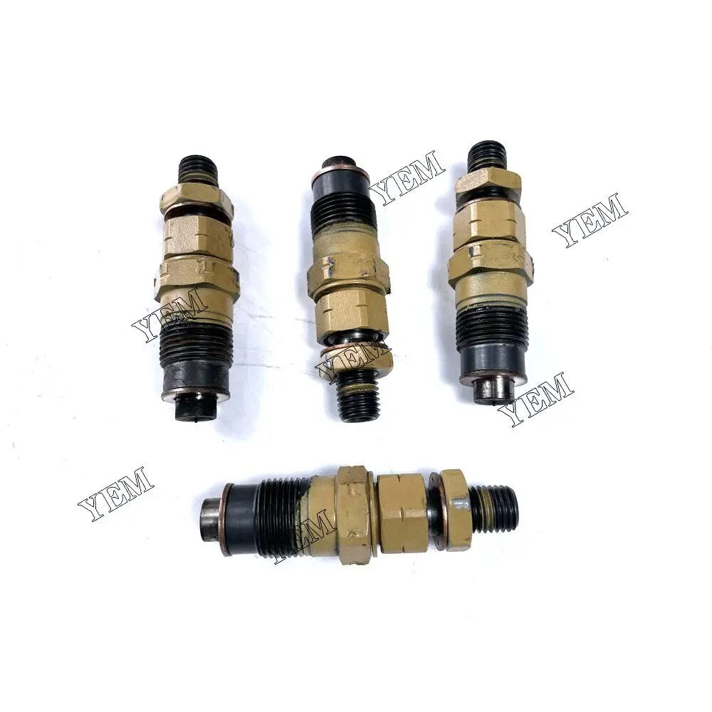 For Caterpillar excavator engine C2.2 Fuel Injector YEMPARTS