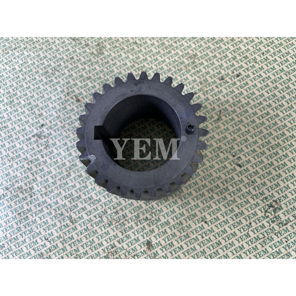 FOR YANMAR ENGINE 4TNE86 CRANKSHAFT GEAR For Yanmar