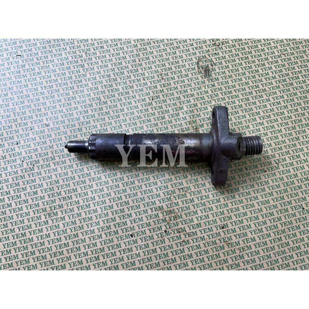 USED INJECTOR FOR YANMAR 3TNE100 ENGINE For Yanmar