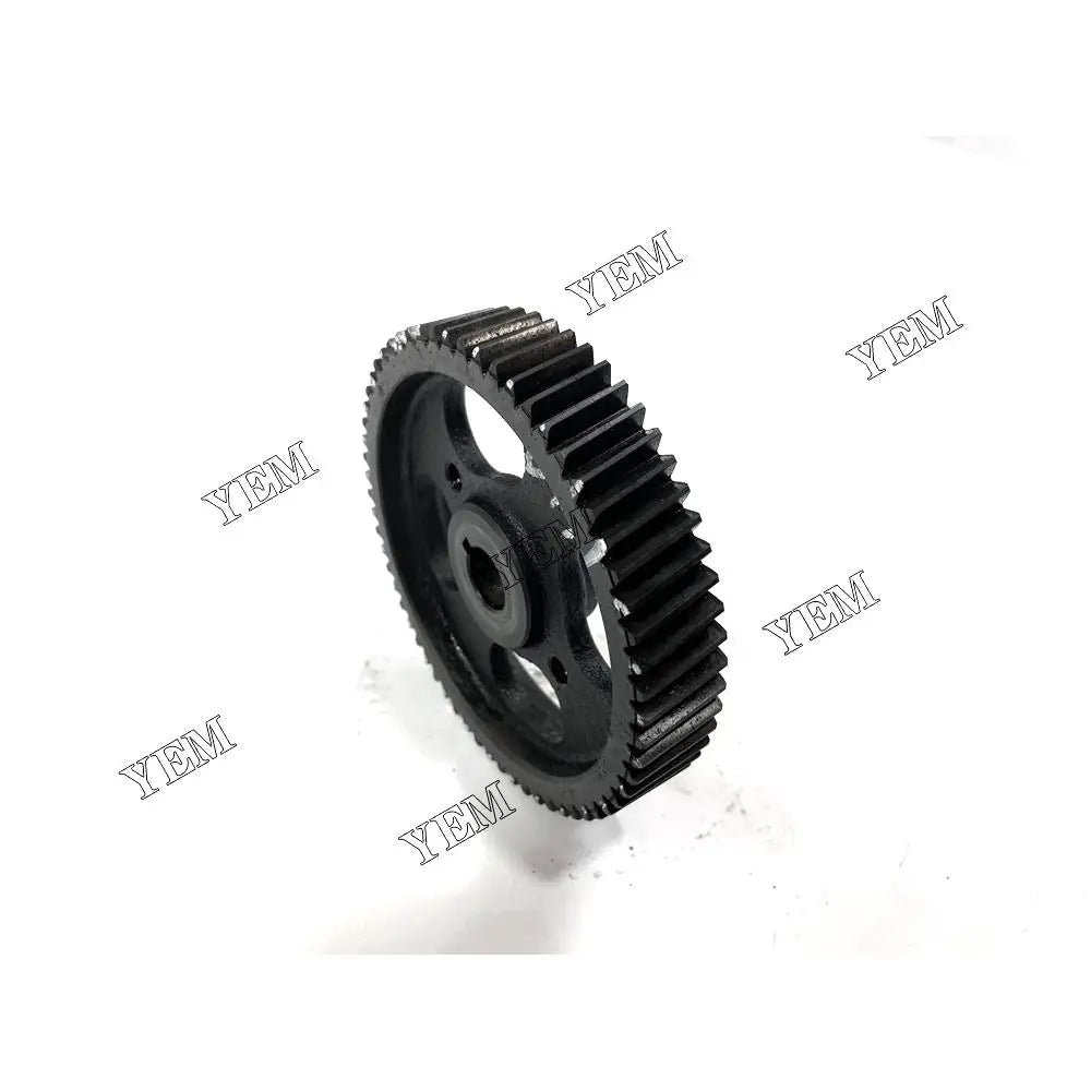 competitive price Fuel Injection Pump Gear For Toyota 1DZ excavator engine part YEMPARTS