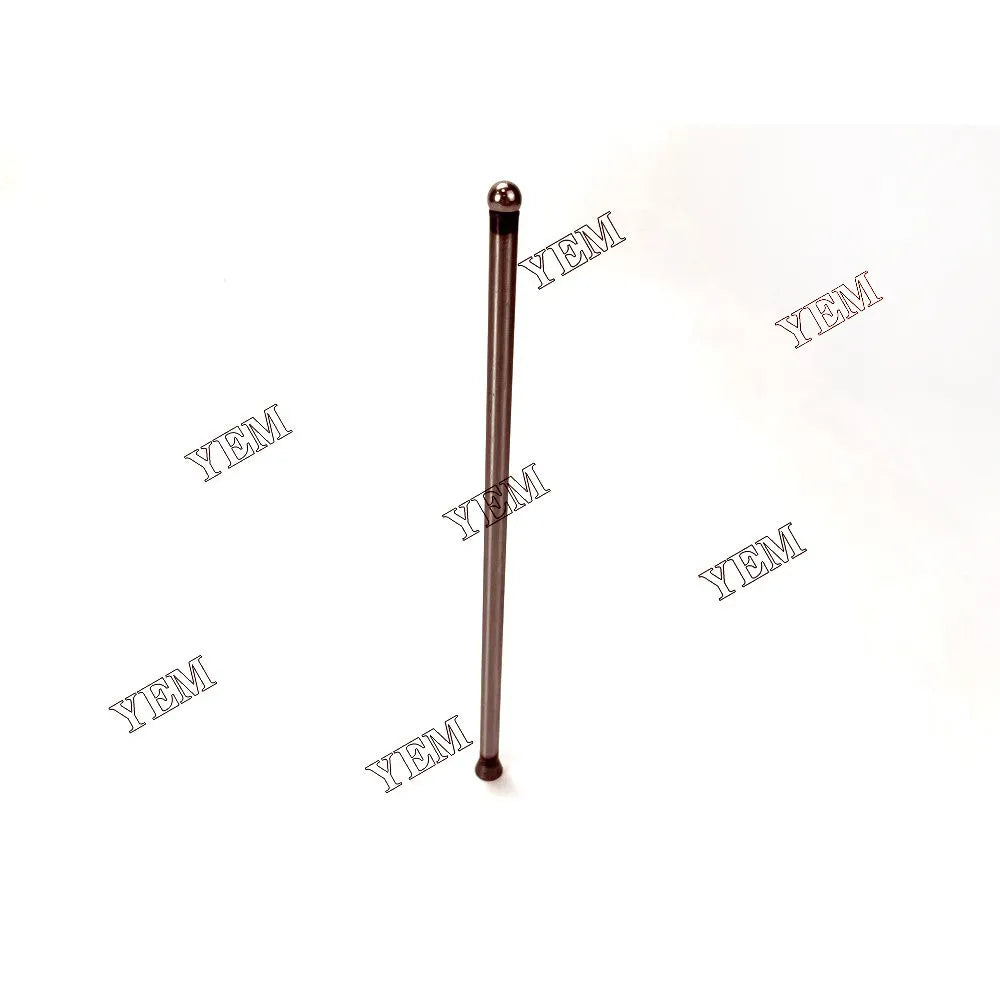 competitive price Valve Push Rod For Isuzu 4JB1 excavator engine part YEMPARTS