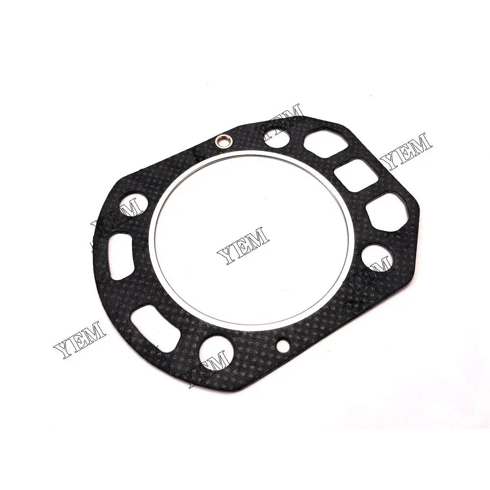 For Yanmar excavator engine TF140 Cylinder Head Gasket YEMPARTS