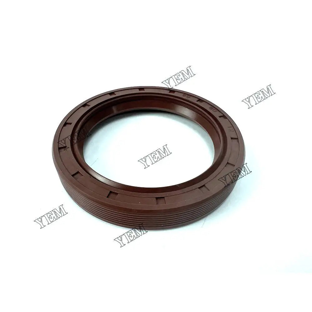 Free Shipping C490BPG Crankshaft Front Oil Seal For Xinchai engine Parts YEMPARTS