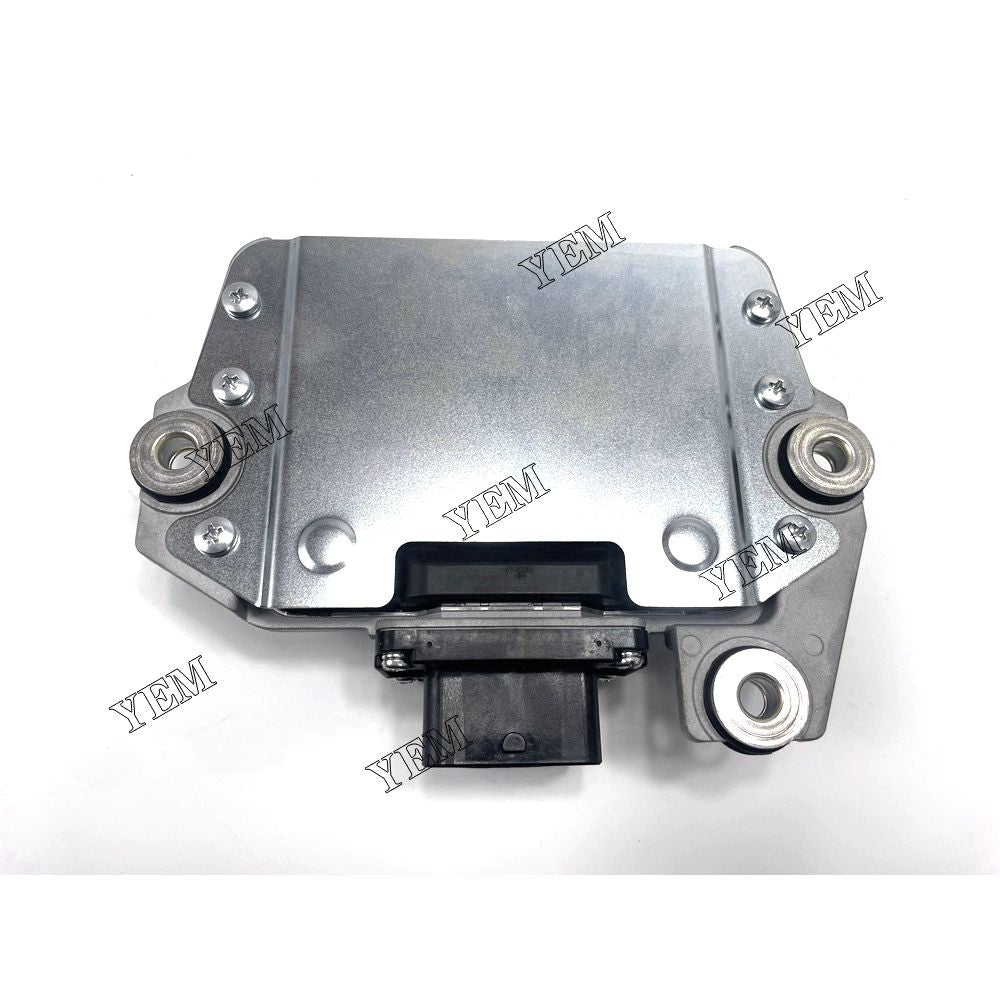 YEM 4TNV98 Controller 129926-75080 Yanmar excavator diesel engine Takeuchi TB 175 W excavator YEMPARTS