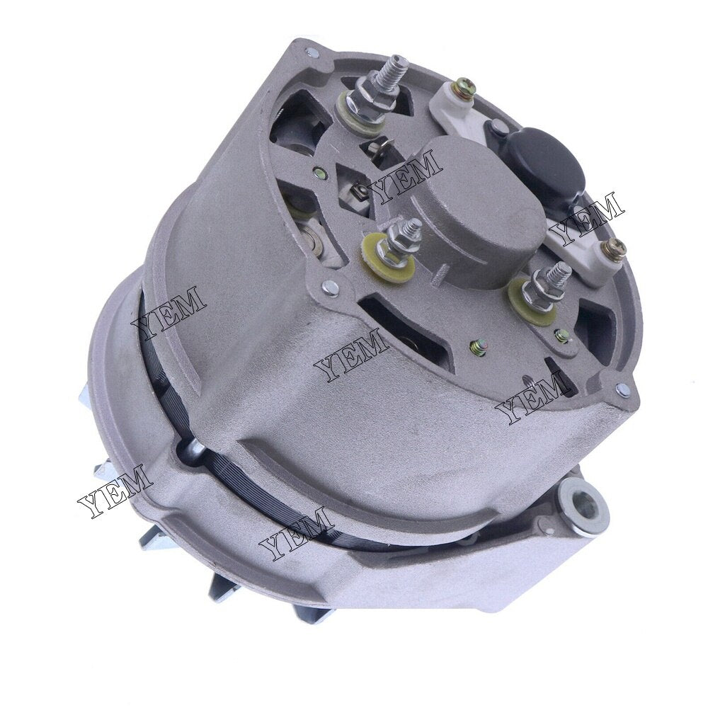 YEM Engine Parts 7016329 7020410 Alternator For JLG BoomLift 660SJ 800A 60SJ 460SJ 400S 600AJ For Other