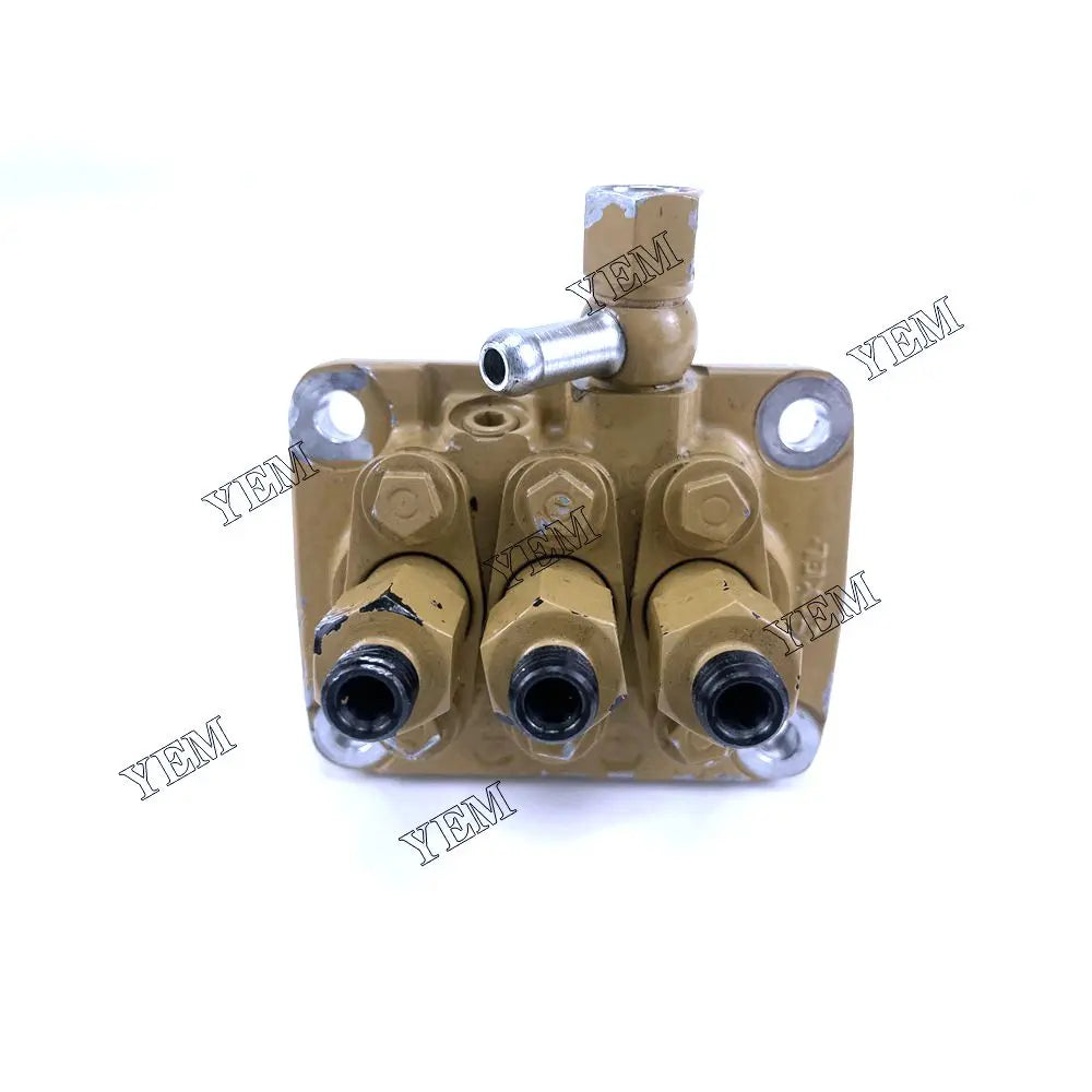 competitive price Injection Pump For Perkins 403D-15 excavator engine part YEMPARTS