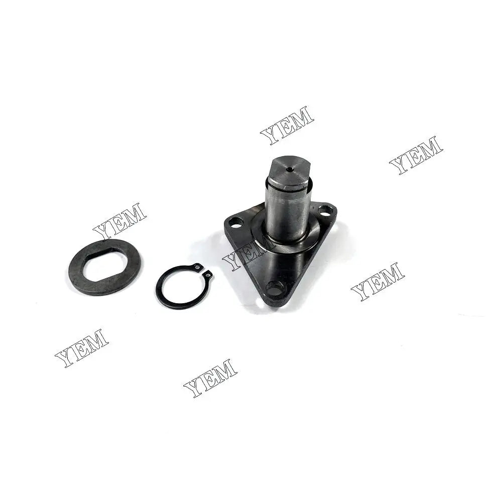 competitive price Idler Gear Shaft For Yanmar 3TNA68 excavator engine part YEMPARTS