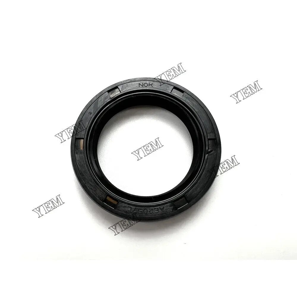 For Kubota excavator engine OC95 Crankshaft Rear Oil Seal YEMPARTS