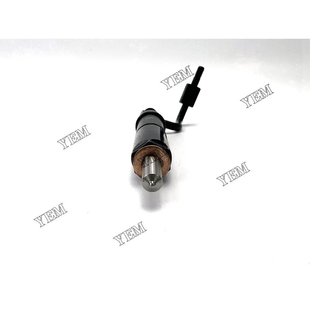 For Mitsubishi excavator engine S4F Fuel Injector 5I-7706 YEMPARTS