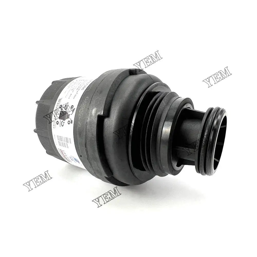 Part Number 5260016 Fuel Filter For Cummins ISF2.8 Engine YEMPARTS