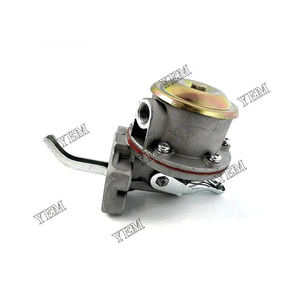 Part Number ULPK0036 Fuel Pump For Perkins 1006T Engine YEMPARTS